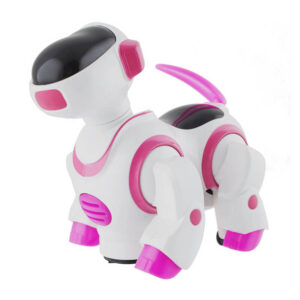 اسباب بازی ربات dancing dog کد 8200