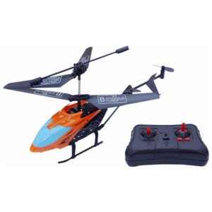 اسباب بازی هلیکوپتر کنترلی مدل LH-1302
