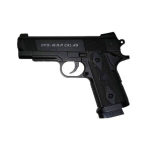 اسباب بازی جنگی کلت فلزی ساچمه ای Airsoft gun مدل C9
