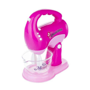 همزن برقی اسباب بازی مدل my kitchen mixer