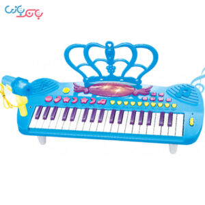 پیانو اسباب بازی little musician مدل 3707
