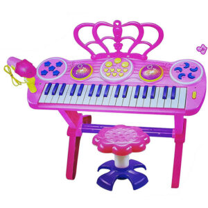 پیانو آموزشی مدل little musician