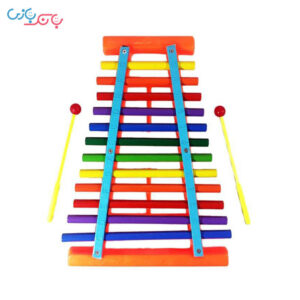 بلز 1.5 اکتاو سالار