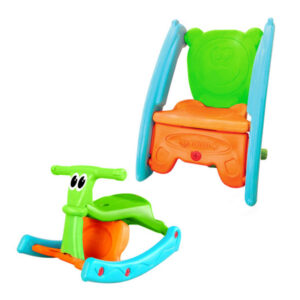 صندلی تعادلی دو کاره toy city