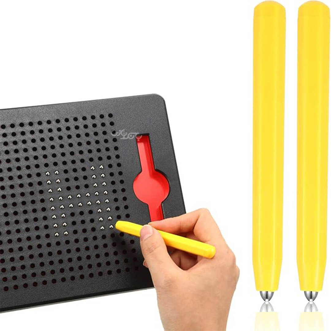 mini-magpad صفحه طراحی مغناطیسی مگ پد