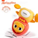 اردک موزیکال و جوجه آهنربایی - تصویر 3