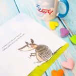 تصویر کتاب خشم شبیه سپر است