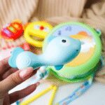 تصویر اسباب بازی ست موسیقی 5 عددی