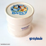 پک سورپرایزی خانواده بلویی - Image 5