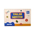 بازی فکری خیاط کوچولو (Tailor Master)